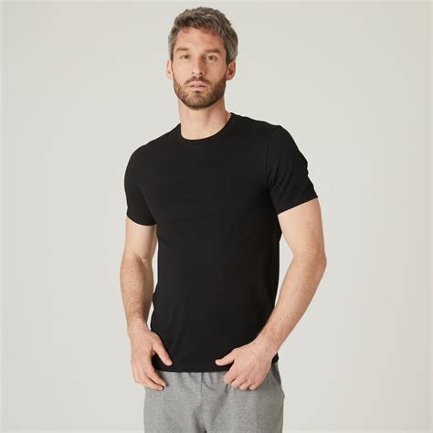 Slim fit t